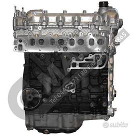 Motore semicompleto revisionato Cod. Z22D1