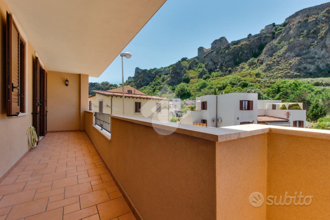 Apartment in Milazzo, Stretto Tono, Messina - Vista 6