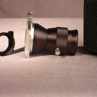 Yashica mirino Magnifier per Contax RTS