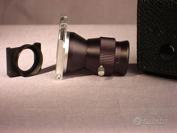 Yashica mirino Magnifier per Contax RTS