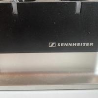 Sennheiser_ carica Batteria CHG 2 x AVX e D1