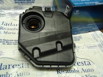 Vaschetta radiatore cayenne/q7/touareg 7l0121407f