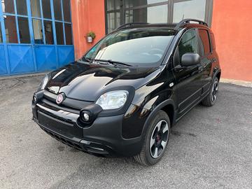 Fiat Panda 1.2 City Cross-solo km 38700-