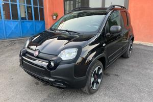 Fiat Panda 1.2 City Cross-solo km 38700-