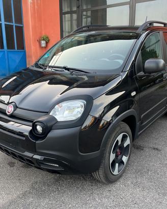 Fiat Panda 1.2 City Cross-solo km 38700-
