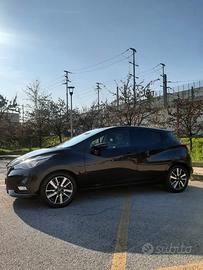 Nissan micra 2018/19