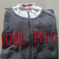 Felpa Vintage Woolrich taglia L 
