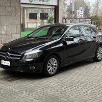 MERCEDES A 180 CDI Executive