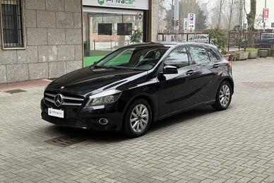 MERCEDES A 180 CDI Executive