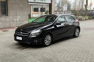 MERCEDES A 180 CDI Executive