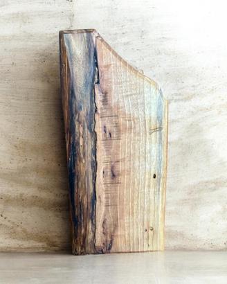Tagliere rustico Legno massello