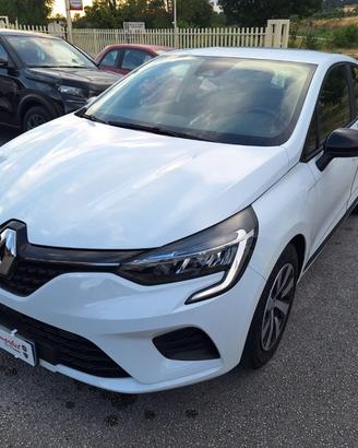 RENAULT Clio TCe 100 CV GPL 5 porte Equilibre *G