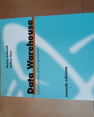 Design Warehouse teoria e partica della progettazi
