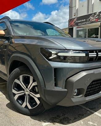 Dacia Duster EXPRESSION ECO-G 120 GPL PACK WINTER