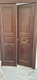 portone ingresso