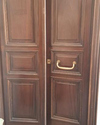 portone ingresso