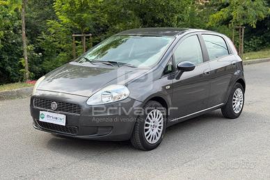 FIAT Grande Punto 1.4 5 porte Dynamic