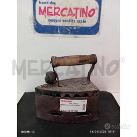 FERRO DA STIRO VINTAGE
