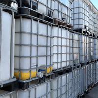 Cisterne in plastica