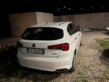 Fiat Tipo 1300 Multijet del 2017