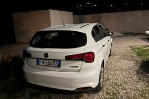 Fiat Tipo 1300 Multijet del 2017