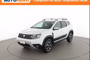 DACIA Duster UV89359