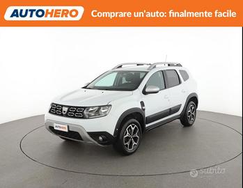 DACIA Duster UV89359