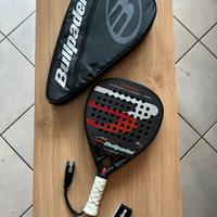 Racchetta Bullpadel Vertex 03