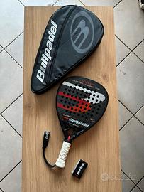 Racchetta Bullpadel Vertex 03