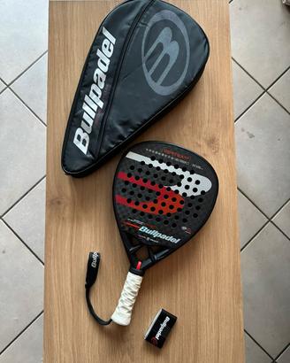 Racchetta Bullpadel Vertex 03
