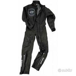 TUTA IMPERMEABILE DAINESE HOGAN