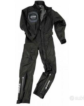 TUTA IMPERMEABILE DAINESE HOGAN
