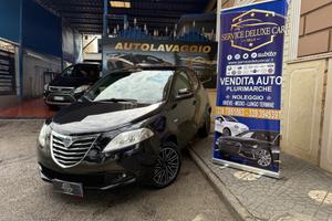 Lancia Ypsilon 1.2 69 CV 5 porte GPL Ecochic Elefa