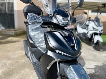 Voge SR16 125 - SR16 200 Sfida SR1 ADV 125 - SR2 A