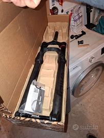 Forcella MTB Rockshox Pike Select+ 130mm Charger