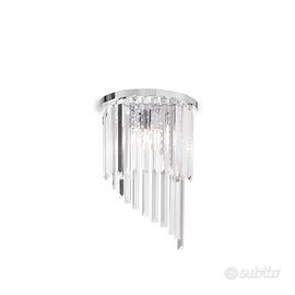 Applique Ideal Lux-linea Carlton