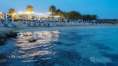 Al mare a Piedi. Vacanza 80m dal mare Lido Marini