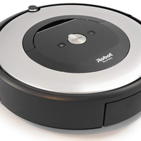 iRobot Roomba e5154 Robot Aspirapolvere