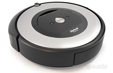 iRobot Roomba e5154 Robot Aspirapolvere