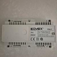 trasformatore elvox 230v - 50-60 va max