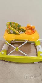 Girello per bambini