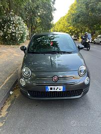 Fiat 500 1.0 Hybrid