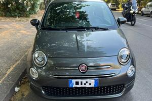 Fiat 500 1.0 Hybrid