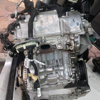 Motore Renault twingo