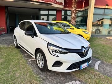 Renault Clio SCe 65 CV 5 porte Intens