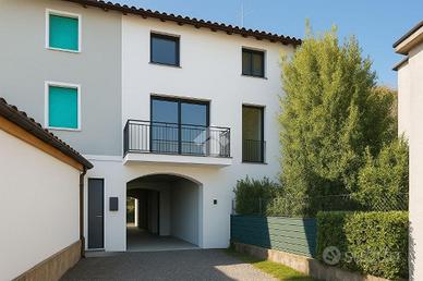 2 LOCALI A CANONICA D'ADDA