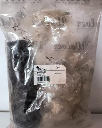 Peugeot 208 - Supporto motore