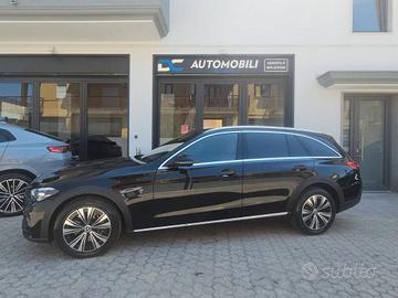 Mercedes Classe C Station Wagon All-Terrain 220 d 