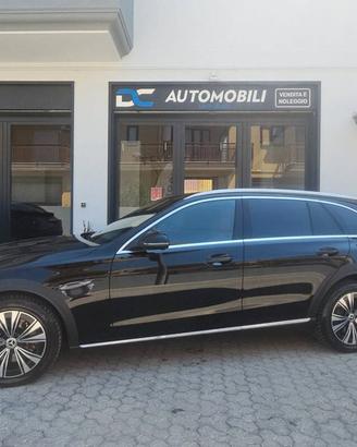 Mercedes Classe C Station Wagon All-Terrain 220 d 