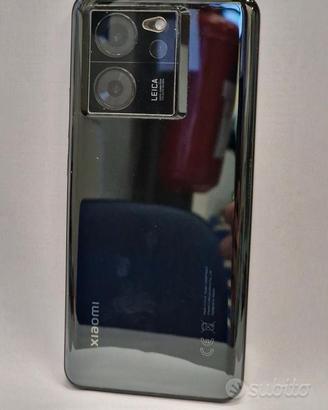 Xiaomi 13t come nuovo